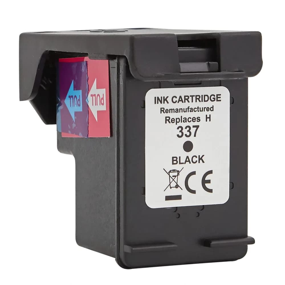 Cap de imprimare HP 337 | rem. | C9364EE