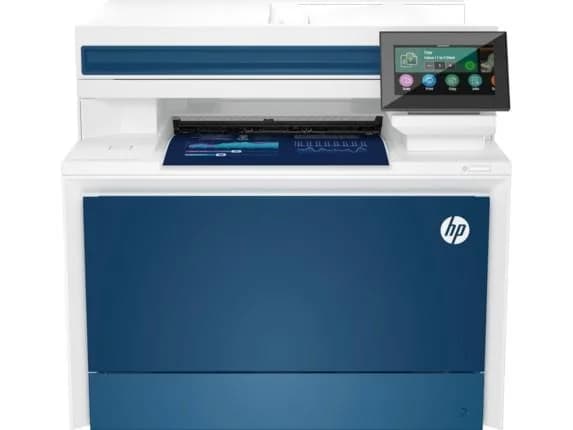 Multifunctional laser HP Color LaserJet Pro MFP 4302fdn, format A4, Color, Duplex, USB + LAN