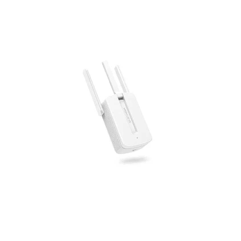 Range Extender Wi-Fi Mercusys MW300RE, 300Mbps — miniatură
