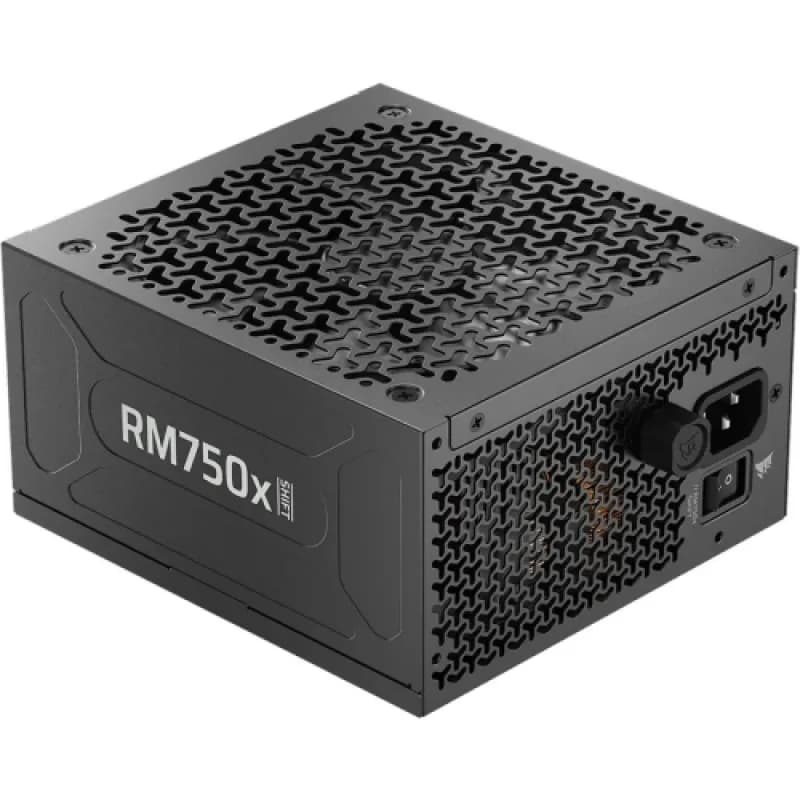 Sursa Corsair RMx Shift RM750x, 80 PLUS Platinum, 750W