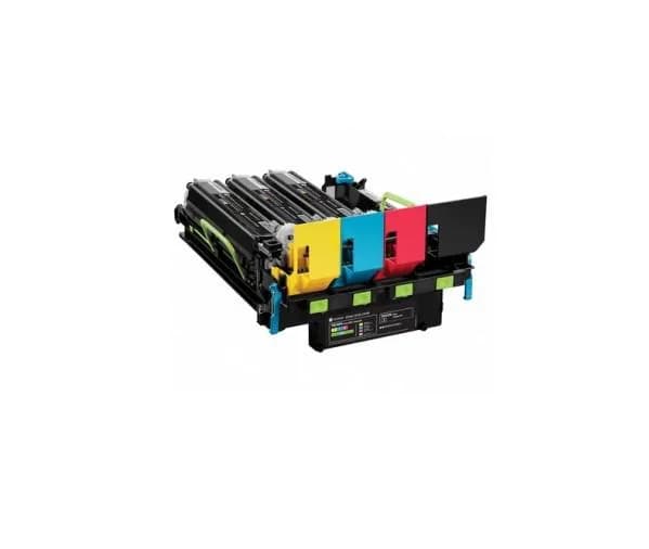 Drum Kit Original Lexmark CMY, 74C0ZV0, pentru CX725|CS725|CS720, 150K, "74C0ZV0"