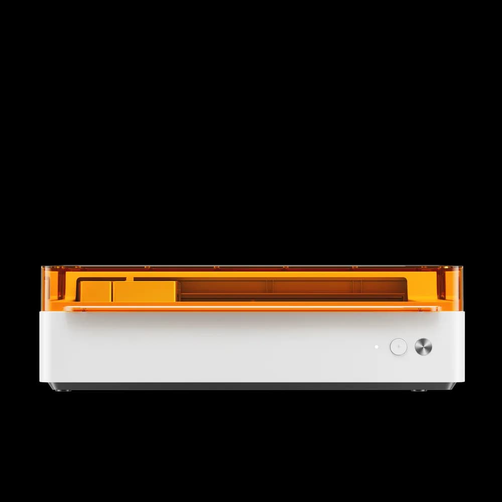 Gravator laser xTool M1 Ultra 20 W — miniatură