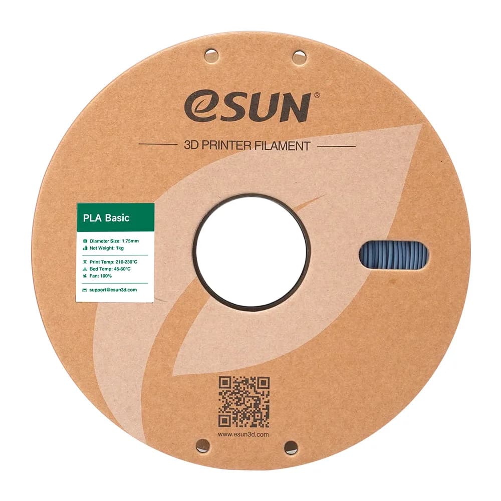 Filament eSUN PLA-Basic (PLA-Basic175P1P1) — miniatură