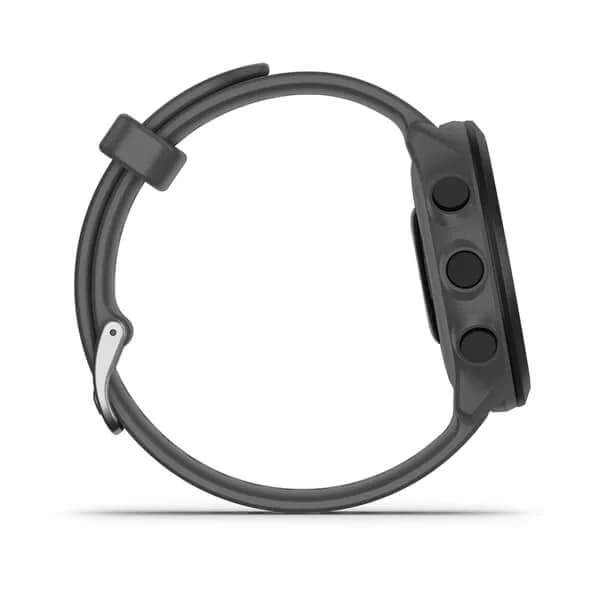 Smartwatch Forerunner 55 Monterra Grey "010-02562-13" — miniatură