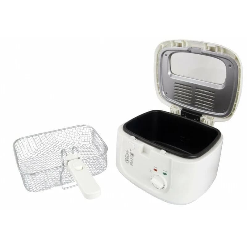 Friteuza Esperanza Spring roll EKG012 2.5l 1800W Alb "EKG012"