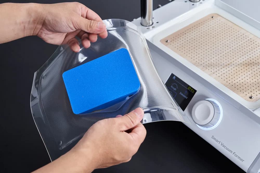 Filament MY YARD TPU — miniatură