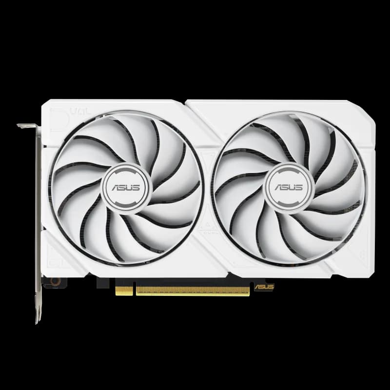 Placa video ASUS Radeon RX 9060 XT, 16GB GDDR6, PCI Express 5.0, 256-bit