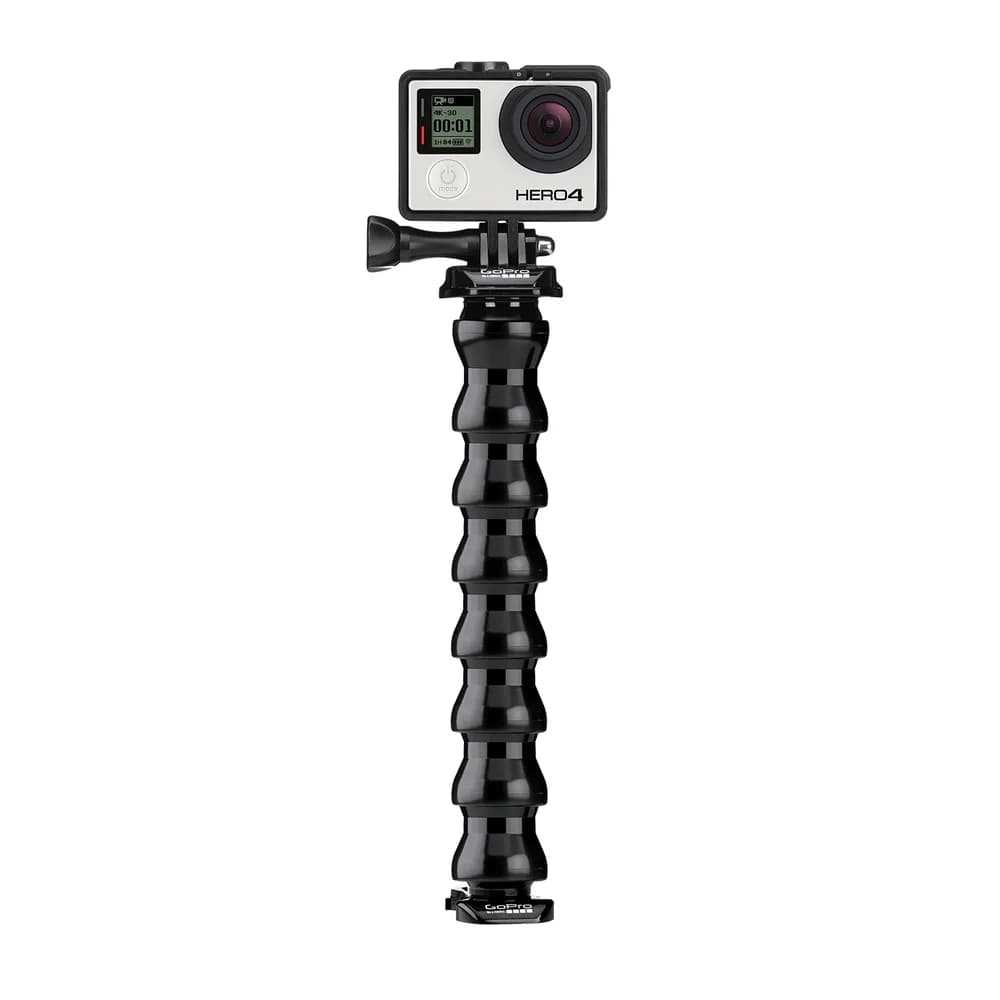 Gooseneck GoPro, 20.3cm "ACMFN-001" — miniatură