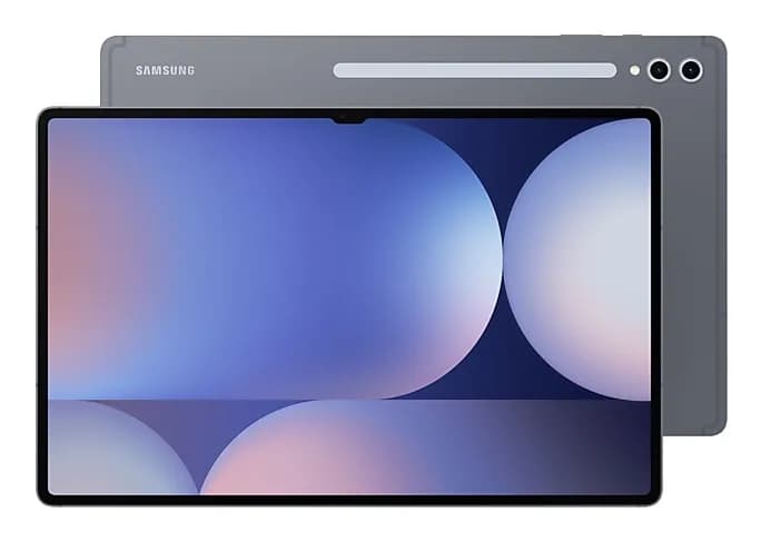 Tableta Galaxy Tab S10 Ultra 14.6" 256GB 12GB RAM WiFi Moonstone Gray "SM-X920NZAREUB"