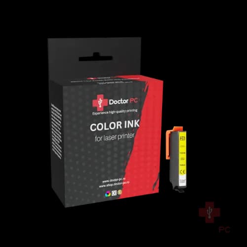 Cartus Cerneala Epson 2634 | C13T26344010 / T2634