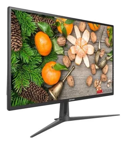 LCD MONITOR HIKVISION 32" "DS-D5232F2-1V1S" — miniatură