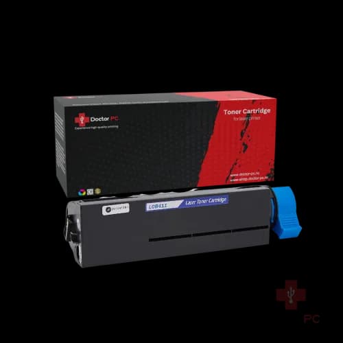 Toner Oki 411 | 44574702
