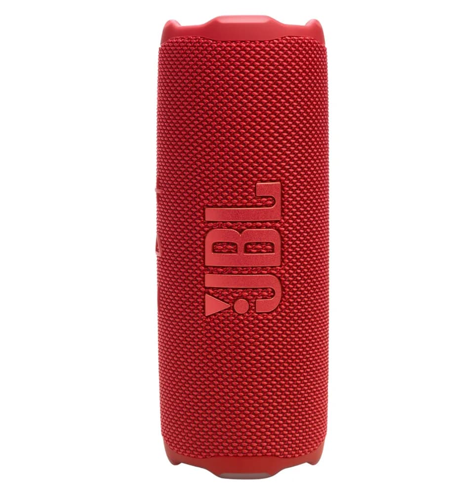 JBL Boxa portabila Flip 7 Bluetooth Red — miniatură