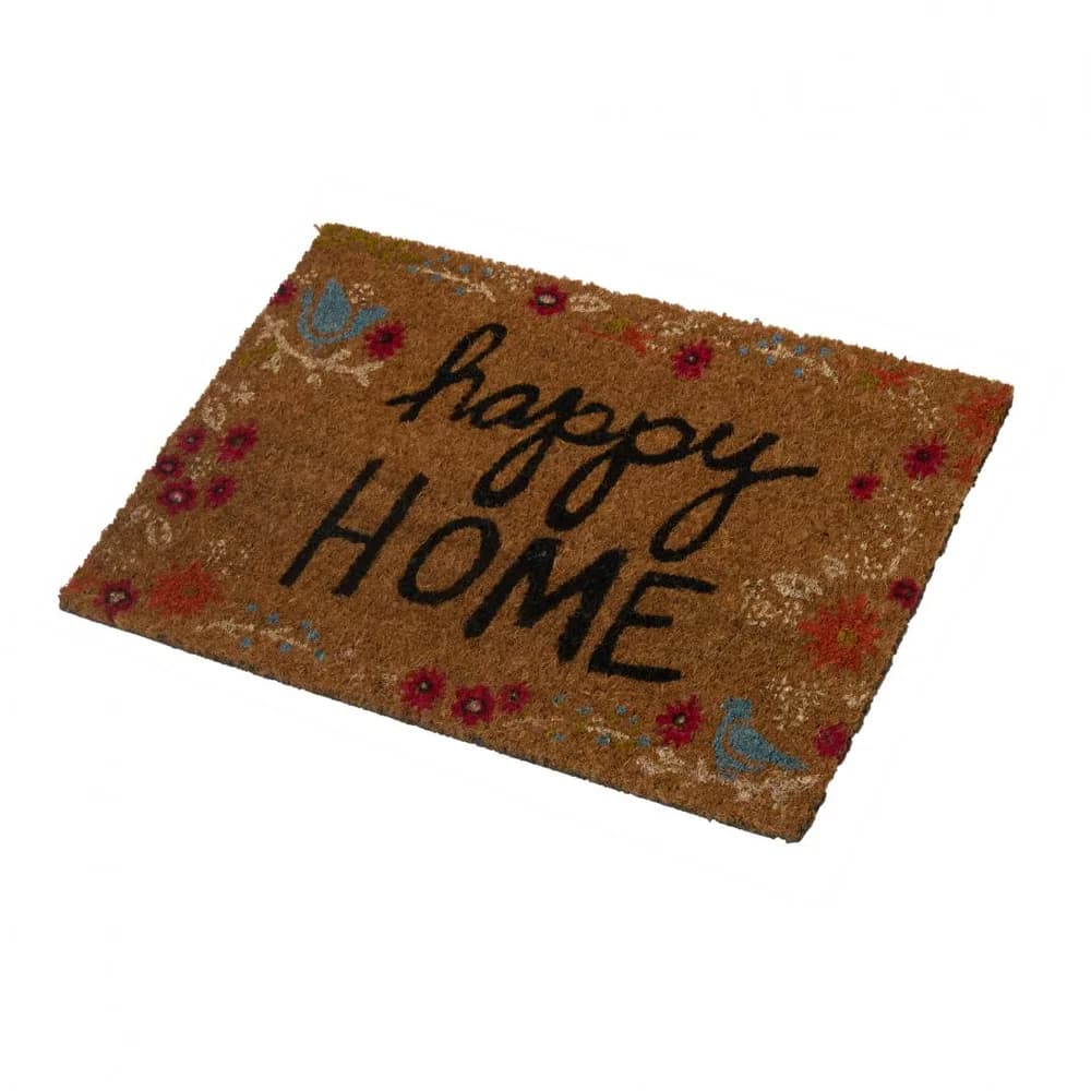 COVORAS INTRARE ANTIDERAPANT 60X40 CM, FAMILY, HEINNER HOME, MIX 5 MODELE/ IN BAX — miniatură