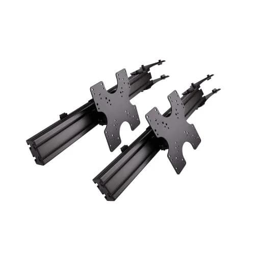 SUPORT MONITOR/ TV Next Level Racing Racing Elite Freestanding Triple Monitor Stand Add On "NLR-E006"
