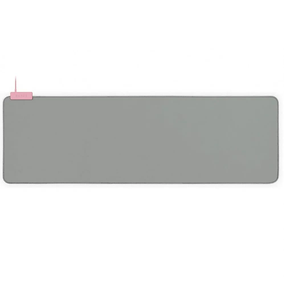 Mouse pad Razer Goliathus Extended Chroma, Quartz Edition, gri