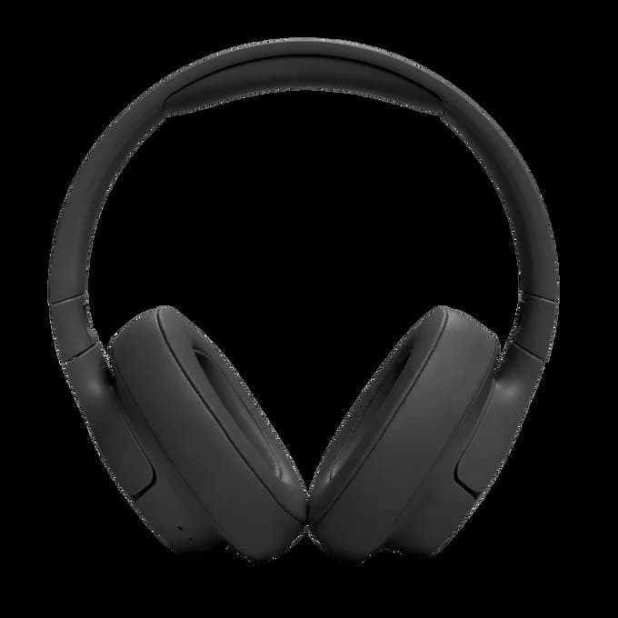 CASTI JBL - smartphone JBL Tune 720BT Black,"JBLT720BTBLK" — miniatură