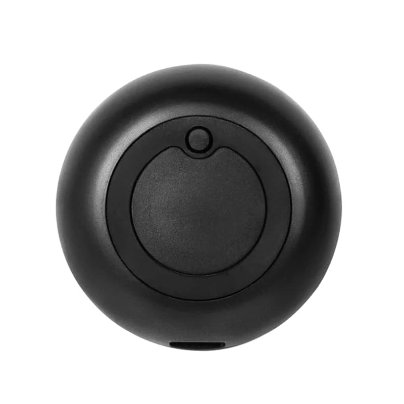 TELECOMANDA LOGILINK, Wi-Fi Smart, alimentare USB, IP30, compatibil TUYA, Amazon Alexa si Google Home, negru "SH0107" (include TV 0.18lei) — miniatură