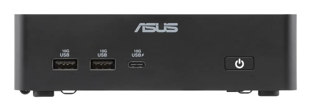 PC KIT NUC 16 PRO CU7-356H/RNUC16GDKU760002 ASUS"RNUC16GDKU760002" — miniatură