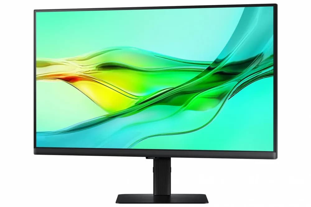 Monitor Samsung 27" LS27D600UAUXEN — miniatură
