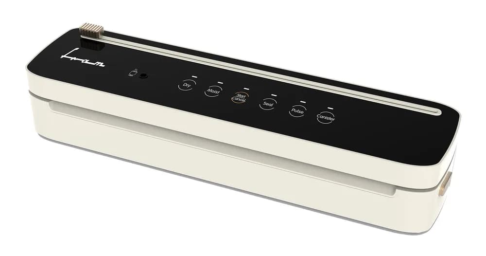 APARAT DE VIDAT FRAM FAV-100CR-BK — miniatură