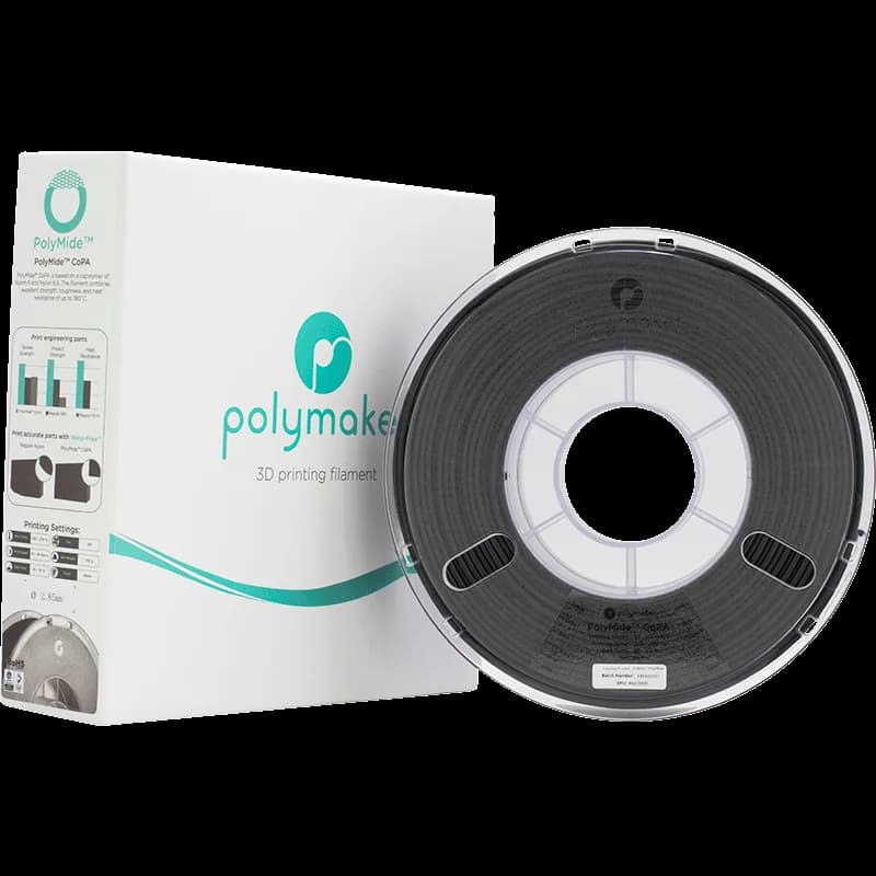 Filament Polymaker Nylon CoPA 6/6-6 (PG05002) — miniatură