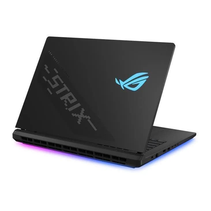 NB G835LW CU9-275HX 18" 64GB/2TB ASUS "G835LW-SA058" ( — miniatură
