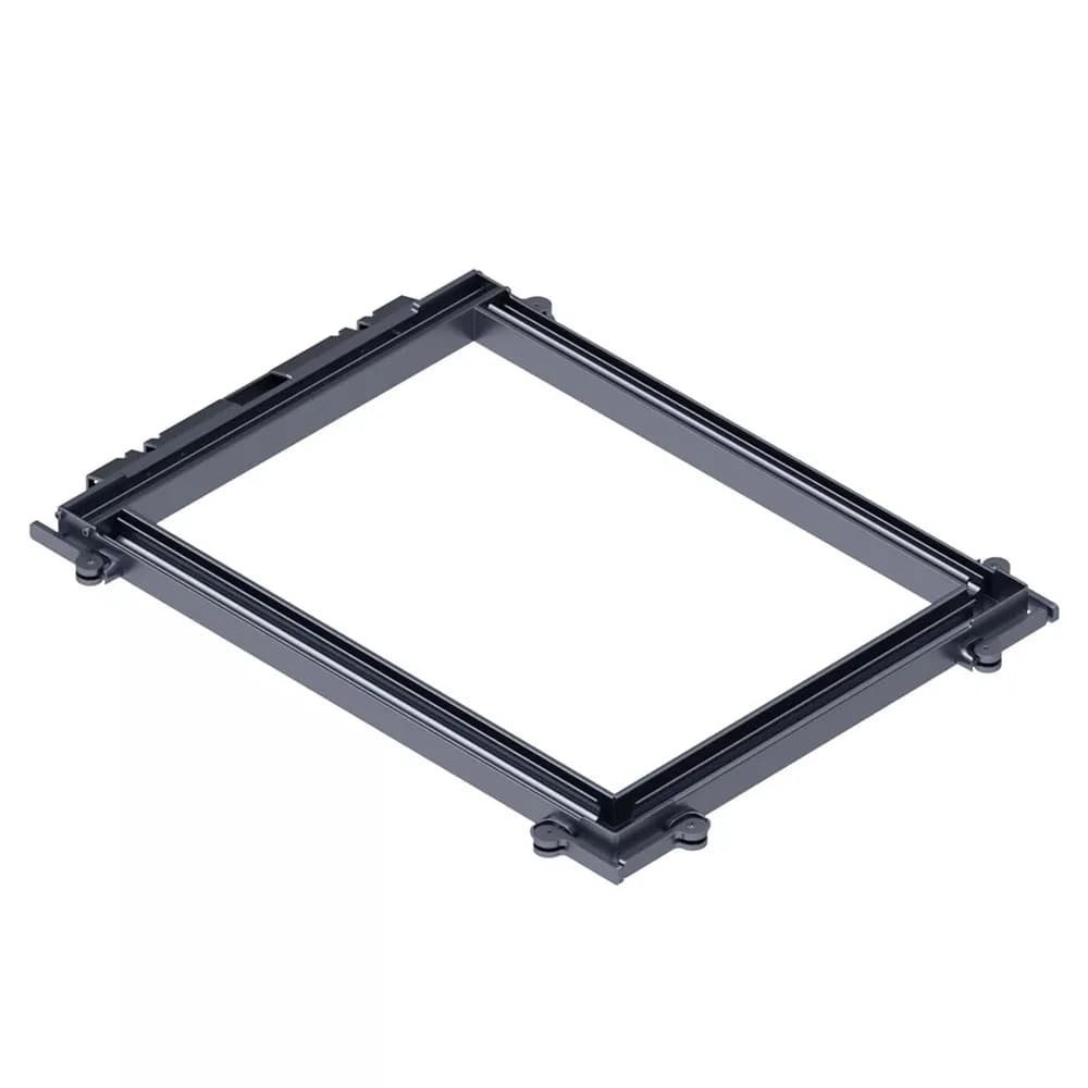 Ecran xTool Screen Printing Frame (P5020760) — miniatură