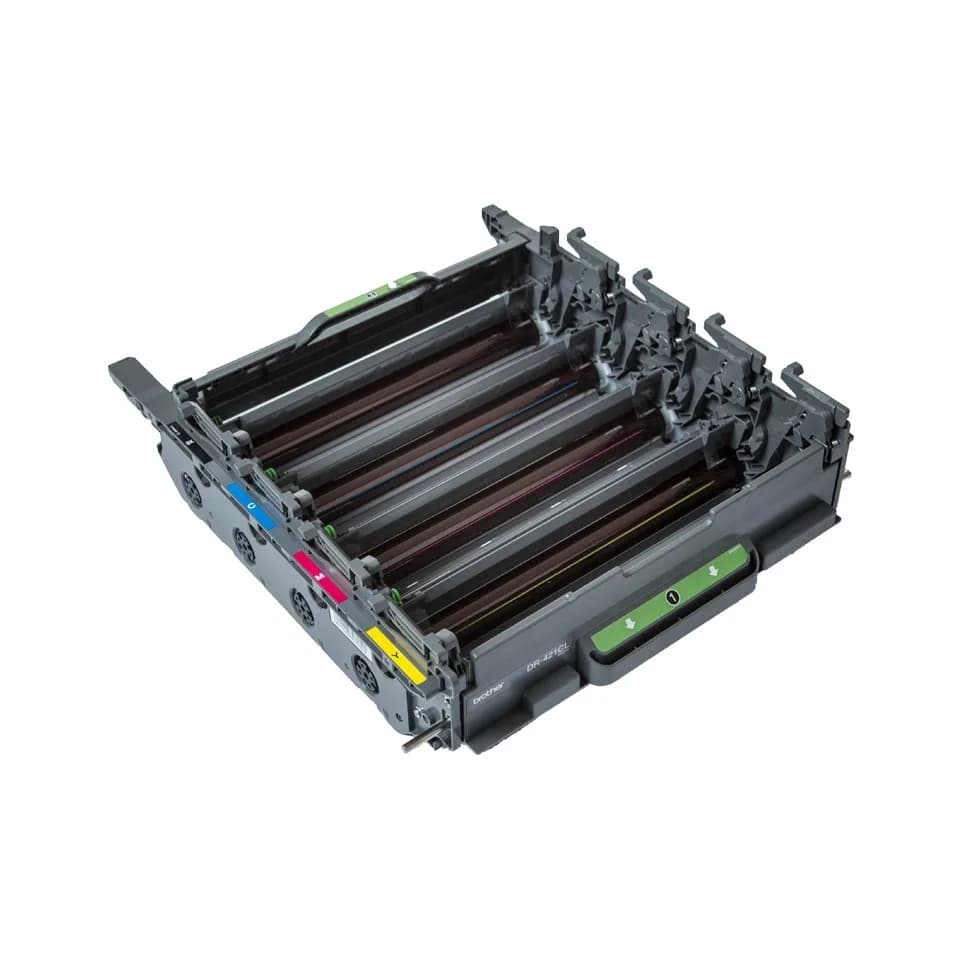 Drum Unit Original Brother Color, DR421CL, pentru DCP-8410|HL-L8260|L8360|L9310|MFC-L8690|L8900|L9570, 30K "DR421CL"