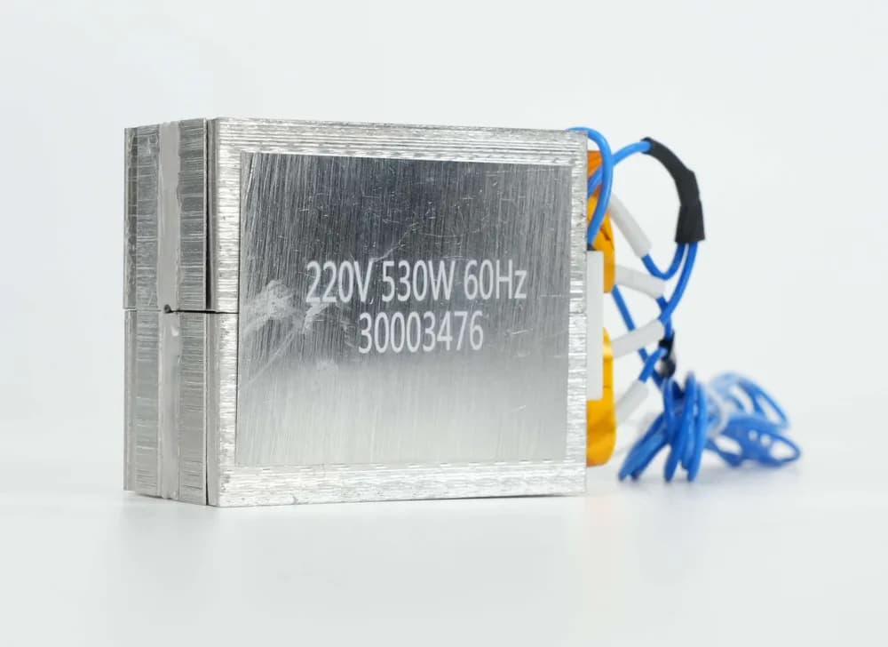 Ansamblu Flashforge Creator 5 Pro 230 V Chamber Heater