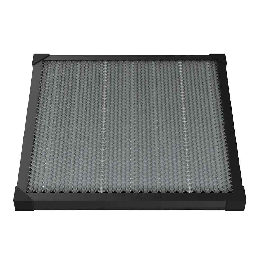 Gravator laser Creality Honeycomb Workbench pentru 500 x 500 — miniatură