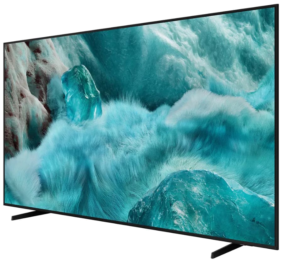 Televizor QLED SAMSUNG 85Q7F, 216 cm, 4K, Vision AI, HDR — miniatură