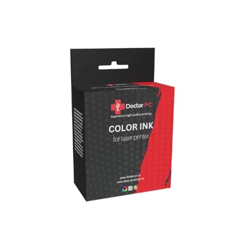 Cartuș Cerneală HP 305XL/ COLOR – produs compatibil cu dispozitivele HP+ „e” version