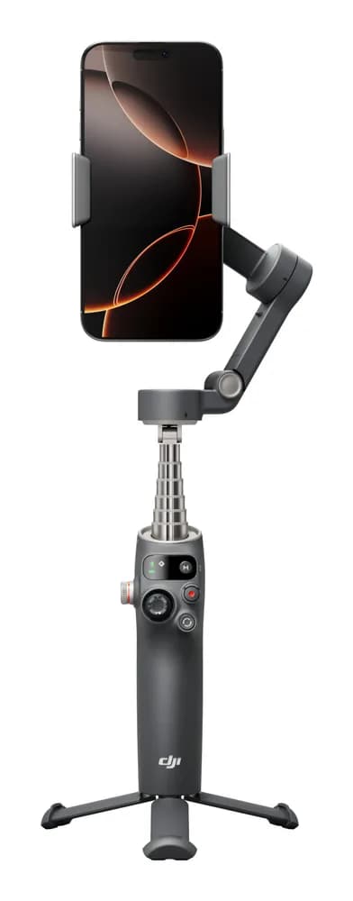 Sistem de stabilizare DJI OM 8 "CP.OS.00000492.0" — miniatură
