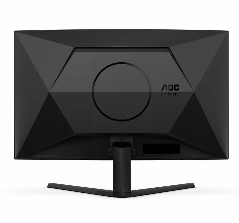 Monitor Gaming AOC CQ32G4VE, 31.5", 2560 x 1440 pixeli, Black Grey — miniatură