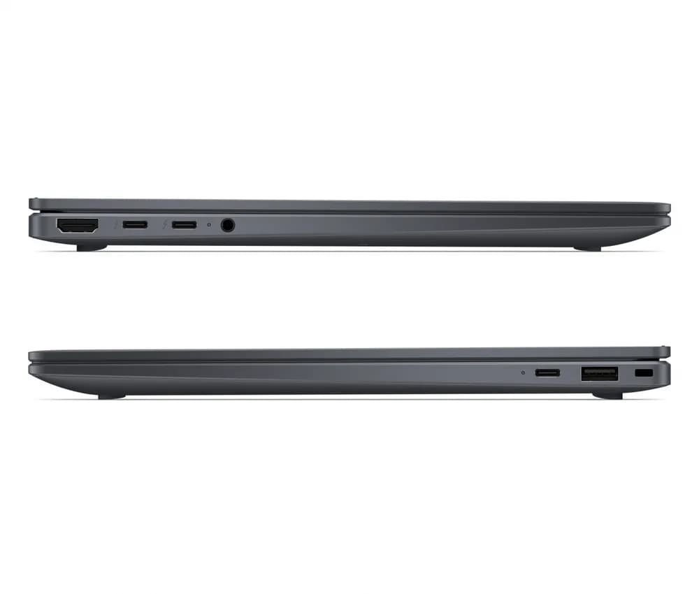 Laptop Business HP EliteBook X G2i, cu procesor Intel Core Ultra X7 358H, 14'' OLED, 32 GB LPDDR5x, 1 TB, Intel ARC B390, Windows 11 Pro — miniatură
