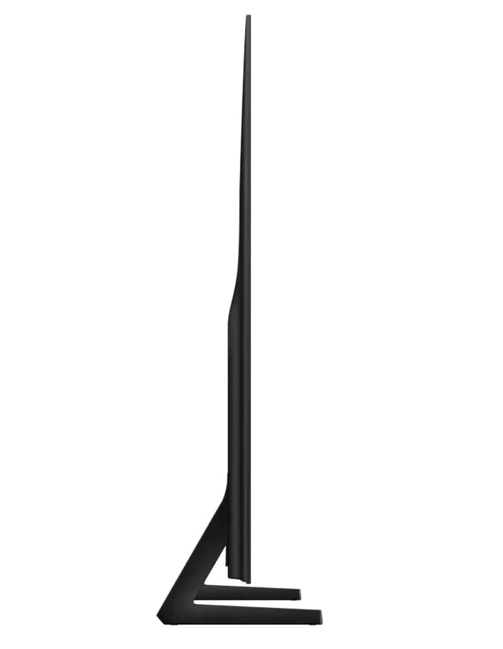 Televizor SAMSUNG OLED QE83S85FAEXXH, 209 cm, Smart, 4K, 100 Hz, Clasa F — miniatură