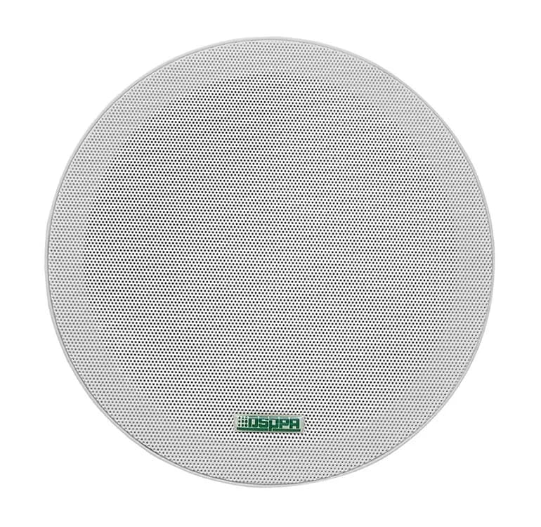 Boxa de tavan 6W, DSPPA DSP5011, 100V, 6.5"