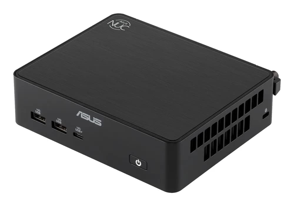 PC KIT NUC 16 PRO CU5-325/RNUC16GDKU560002 ASUS"RNUC16GDKU560002" — miniatură