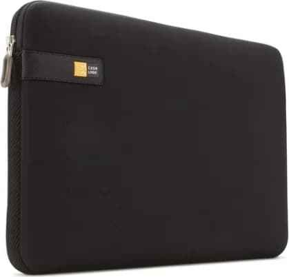 HUSA CASE LOGIC notebook 17", spuma Eva, 1 compartiment, black, "LAPS117K/3201364"