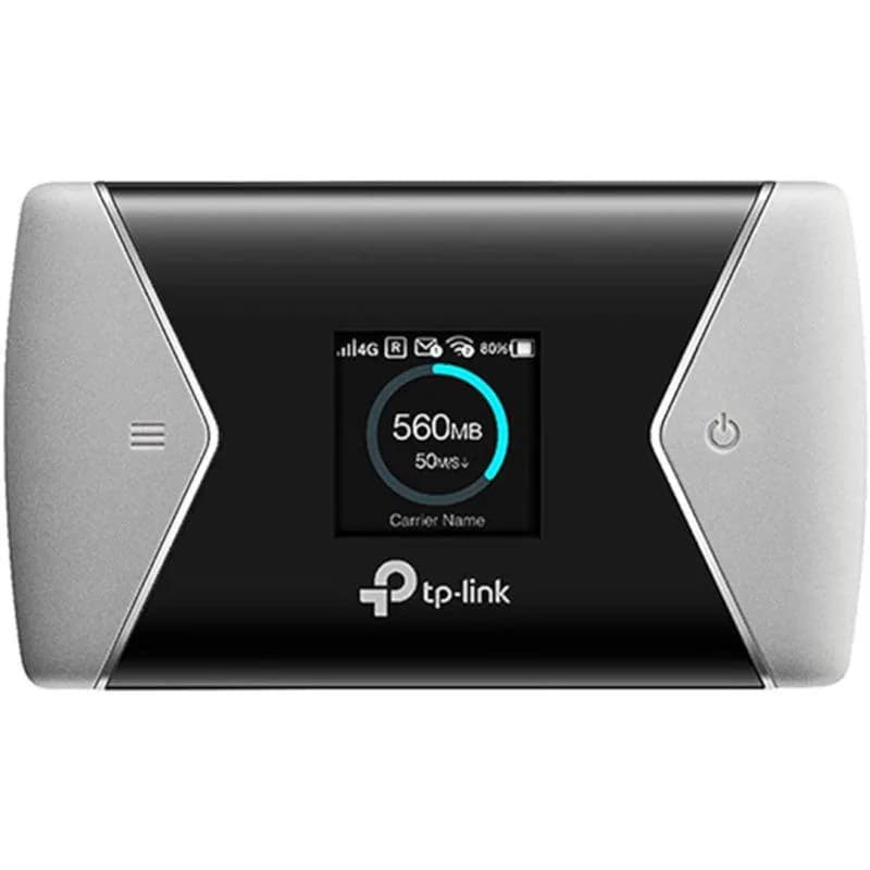 Router Wireless TP-Link M7650, Wi-Fi 5, Dual-Band — miniatură