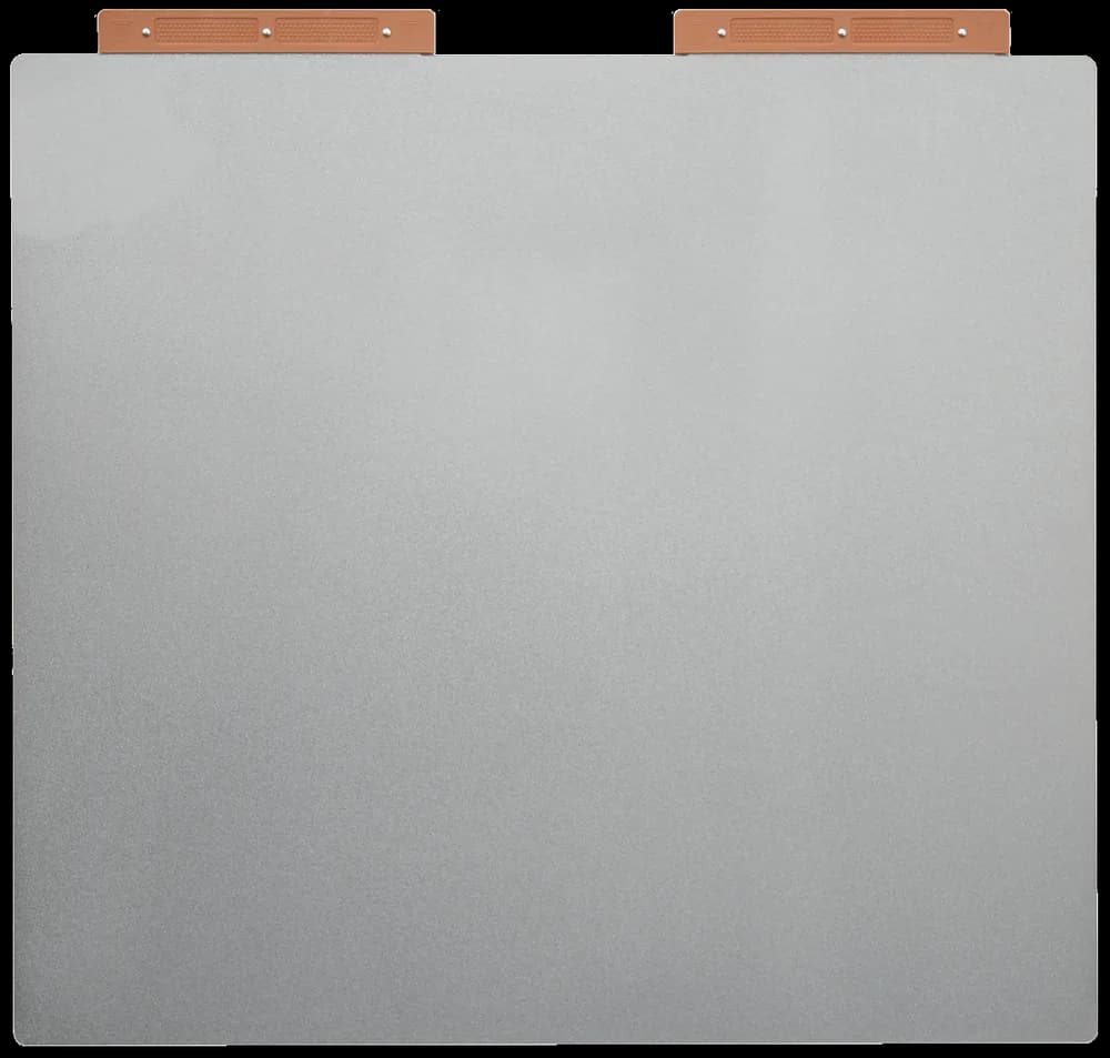 Placă de printare CreatBot D600 Pro2 magnetic cu PEI coating