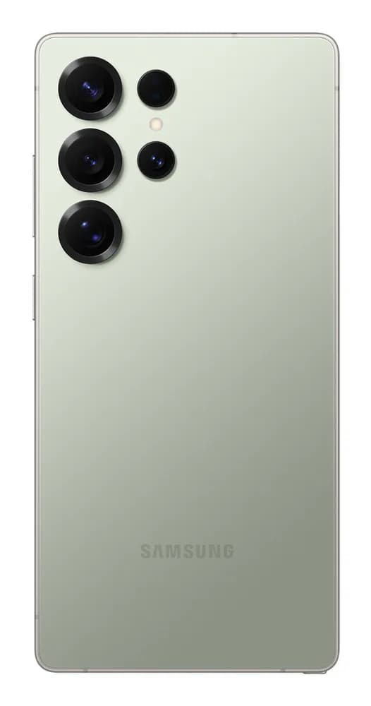 Samsung S25 Ultra 5G 6.9" 12/512 DS JGn "SM-S938BZGGEUE" — miniatură