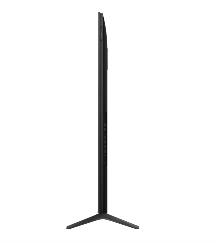 Televizor TCL Mini LED 55C6KS, 139 cm, Smart Google TV, 4K Ultra HD, Clasa F, Onkyo — miniatură