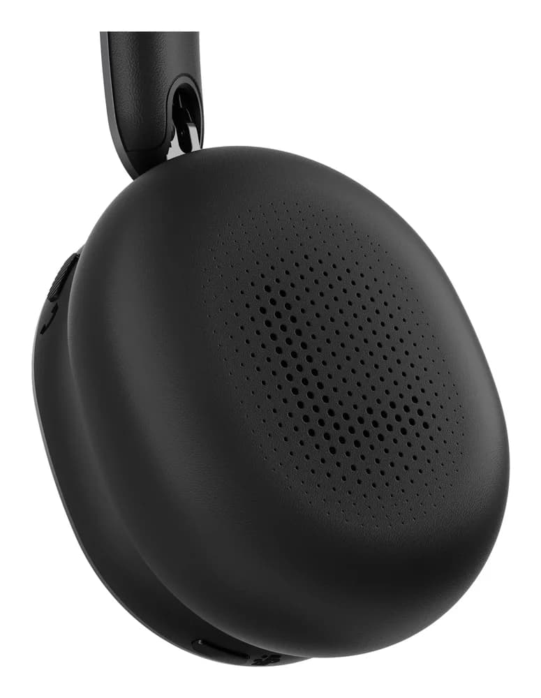 ThinkPad Dual-Mode Wireless ANC Foldable Headset 8550 (Aura Edition) - USB-C, Teams "4XD1T60925" — miniatură