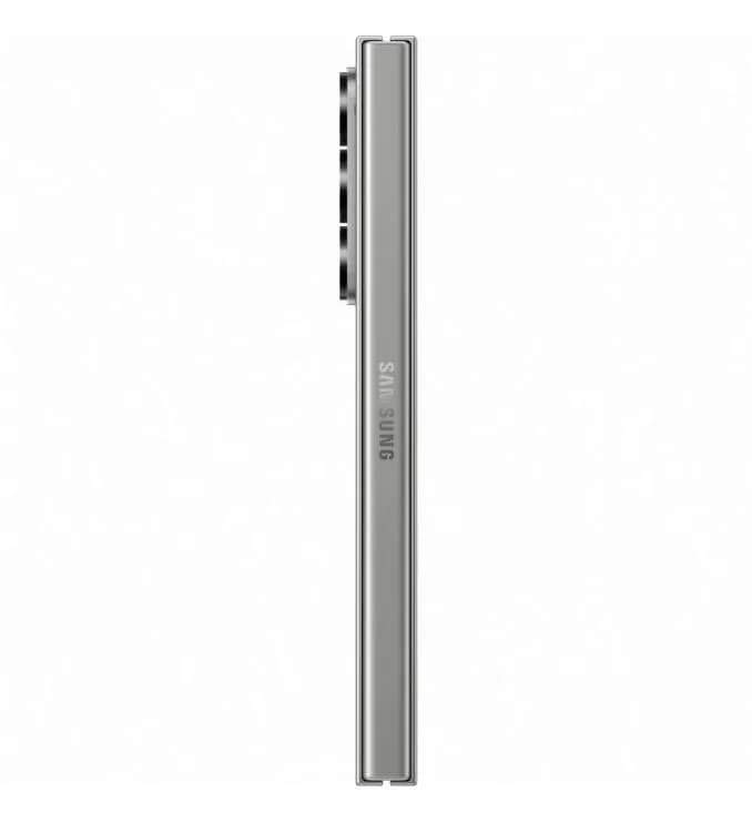Samsung Z FOLD6 5G F956B 7.6" 12GB 1TB DualSIM Silver Shadow — miniatură