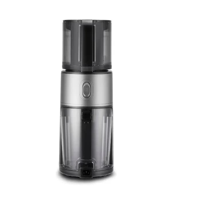 Storcator de fructe si legume, Hurom, H400, 150W, Gri, H400-BEC05TG — miniatură