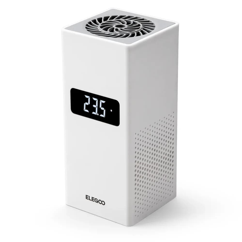 Accesoriu imprimantă 3D Elegoo Mini Heater