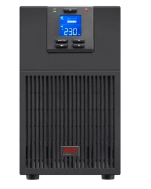 APC Smart-UPS RV 3000VA 230V "SRV3KI-E" — miniatură