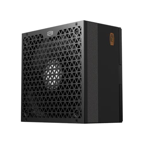 SURSA PCCooler "YK750", 750W, certificare 80 Plus Bronze, non-modular, fan 135mm, negru, "YK750"